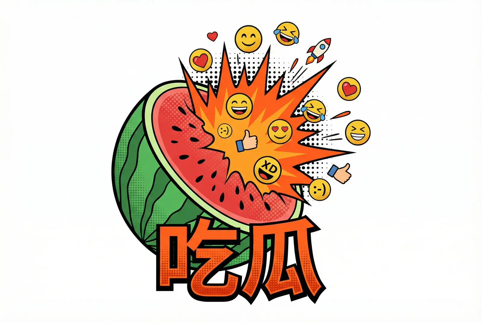 小视频 - 每日更新合集，发现更多精彩片段 社区Logo